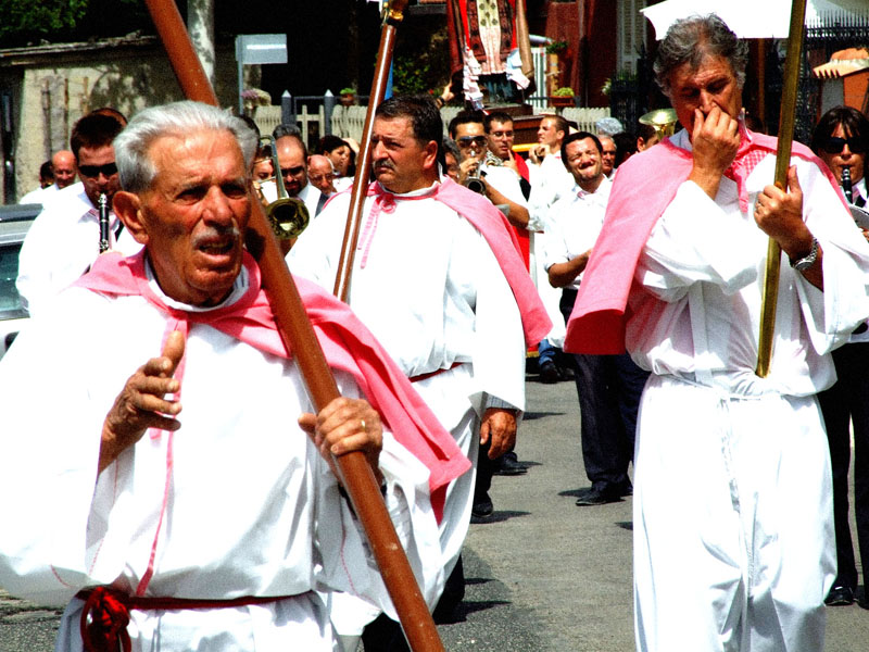 Feste e Sagre